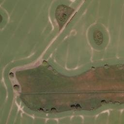 Satellite imagery of Dornberg, DE