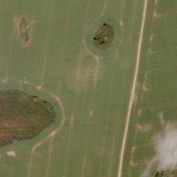 Satellite imagery of Dornberg, DE