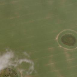Satellite imagery of Dornberg, DE