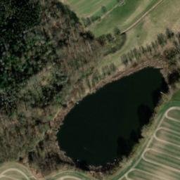 Satellite imagery of Kanonenberg, DE