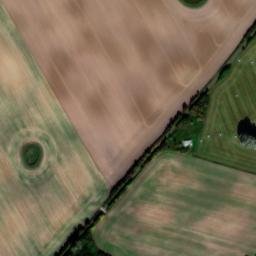 Satellite imagery of Bäkenberg, DE