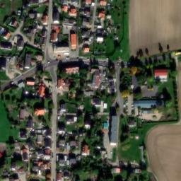 Satellite imagery of Bäkenberg, DE