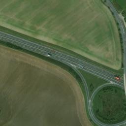 Satellite imagery of Kleiberg, DE