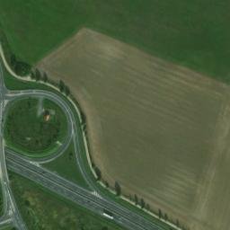 Satellite imagery of Kleiberg, DE