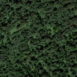 Satellite imagery of Вершина Углепа, KZ