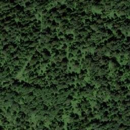 Satellite imagery of Вершина Углепа, KZ