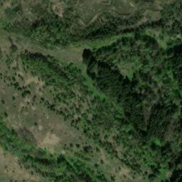 Satellite imagery of Устье Шуштепки, KZ