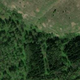 Satellite imagery of Устье Шуштепки, KZ