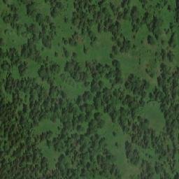 Satellite imagery of Верх. Шодрова, RU