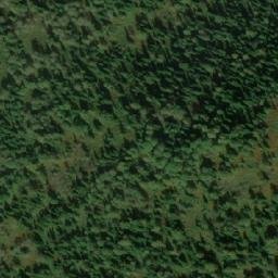 Satellite imagery of Бурный Ключ, RU