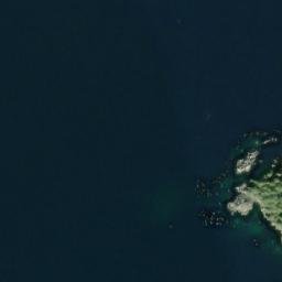 Satellite imagery of Cosine Point, CA