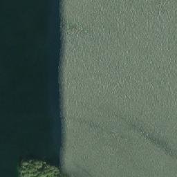 Satellite imagery of Anger Point, CA
