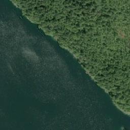 Satellite imagery of James Point, CA