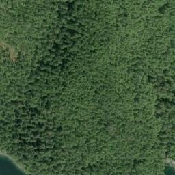 Satellite imagery of James Point, CA