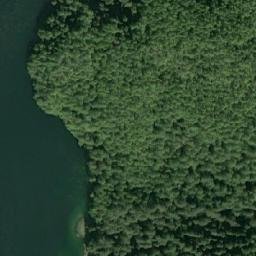 Satellite imagery of Don Point, CA