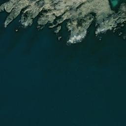 Satellite imagery of Aughrus Point, IE