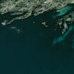 Satellite imagery of Aughrus Point, IE