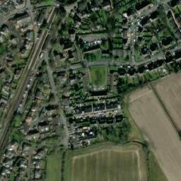 69 Town Green Ln, Aughton, Ormskirk, Lancashire L39 6SE, UK Satellite Map