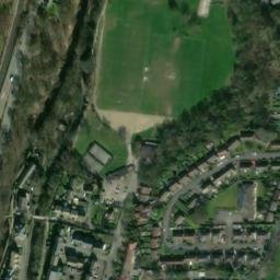 Satellite imagery of boundary_stone, GB