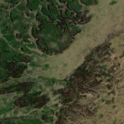 Satellite imagery of Black Hill, GB