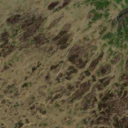 Satellite imagery of Black Hill, GB