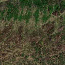 Satellite imagery of Black Hill, GB