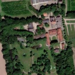 Satellite imagery of Klingeberg, DE