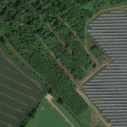 Satellite imagery of Fuchsberg, DE