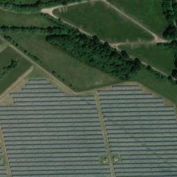 Satellite imagery of Fuchsberg, DE