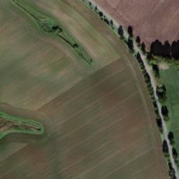 Satellite imagery of Bohnsberg, DE