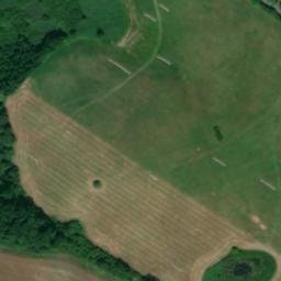 Satellite imagery of Seeberg, DE