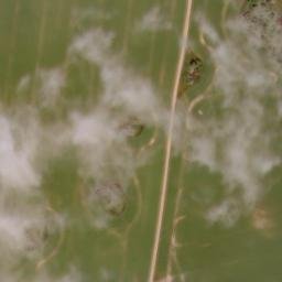 Satellite imagery of Dornberg, DE