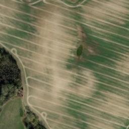 Satellite imagery of Kanonenberg, DE
