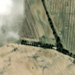 Satellite imagery of Seeberg, DE