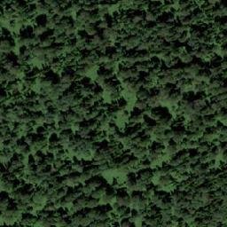 Satellite imagery of Вершина Углепа, KZ