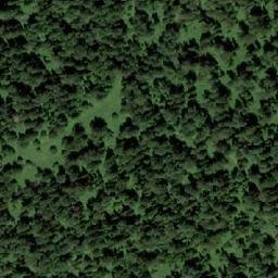 Satellite imagery of Вершина Углепа, KZ