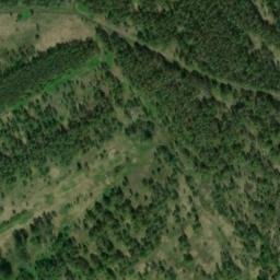 Satellite imagery of Таргай Южн., KZ