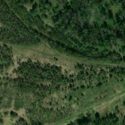 Satellite imagery of Таргай Южн., KZ