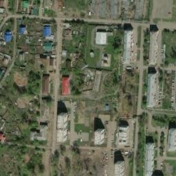 Satellite imagery of 6907, KZ