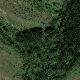 Satellite imagery of Устье Шуштепки, KZ