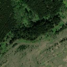 Satellite imagery of Устье Шуштепки, KZ
