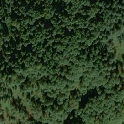 Satellite imagery of Верховье Угычи, RU