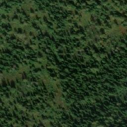Satellite imagery of Бурный Ключ, RU