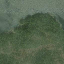 Satellite imagery of Anger Point, CA