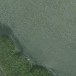 Satellite imagery of Anger Point, CA