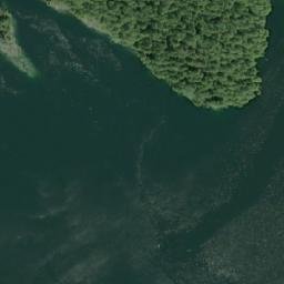 Satellite imagery of Hepburn Point, CA