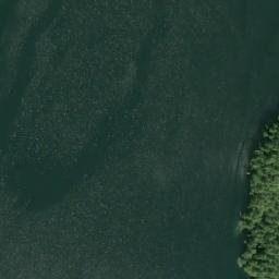 Satellite imagery of Hepburn Point, CA