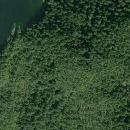 Satellite imagery of Hepburn Point, CA