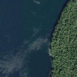 Satellite imagery of Moody Point, CA