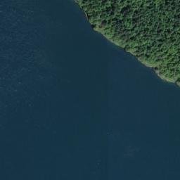 Satellite imagery of Collins Point, CA